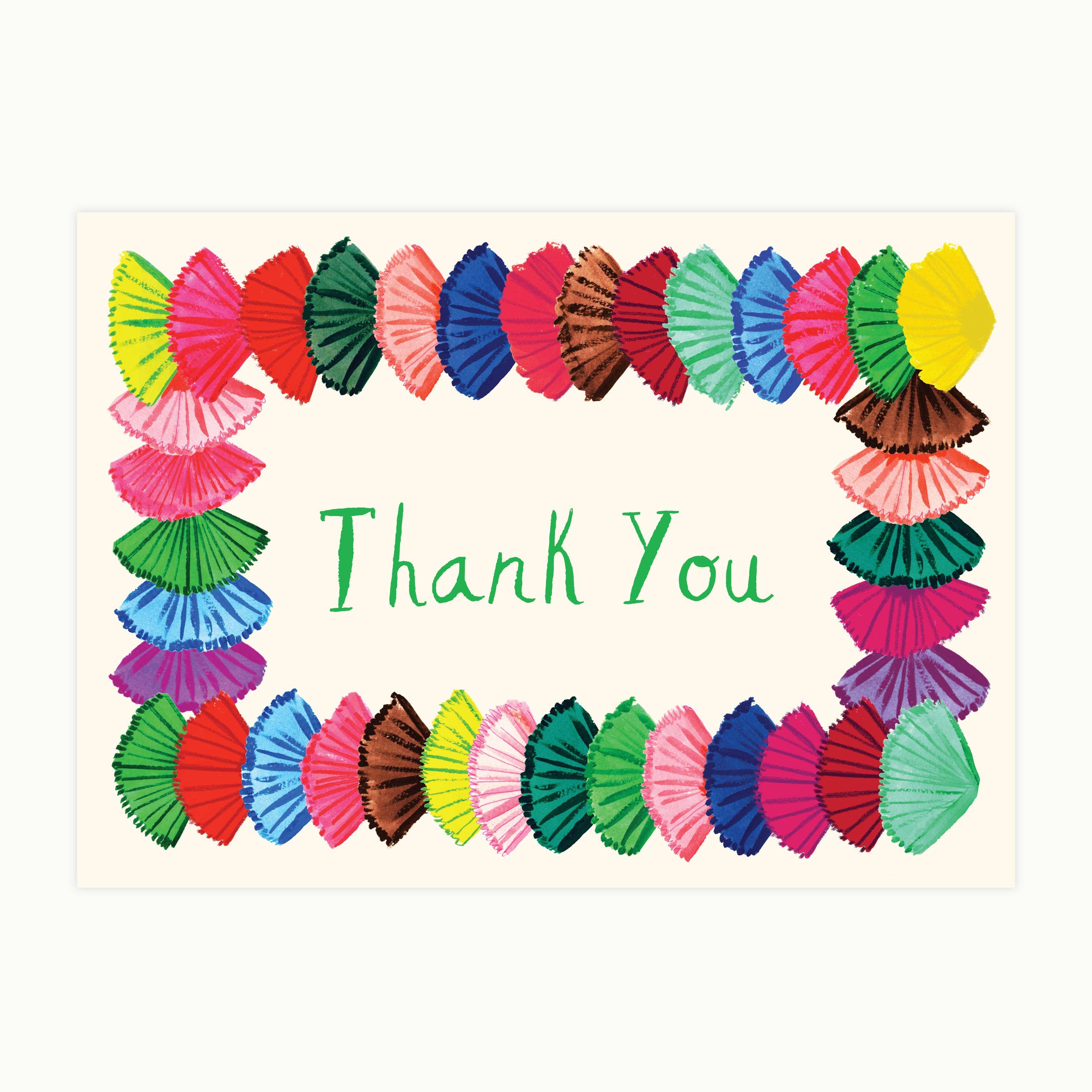 Fanciful Thanks