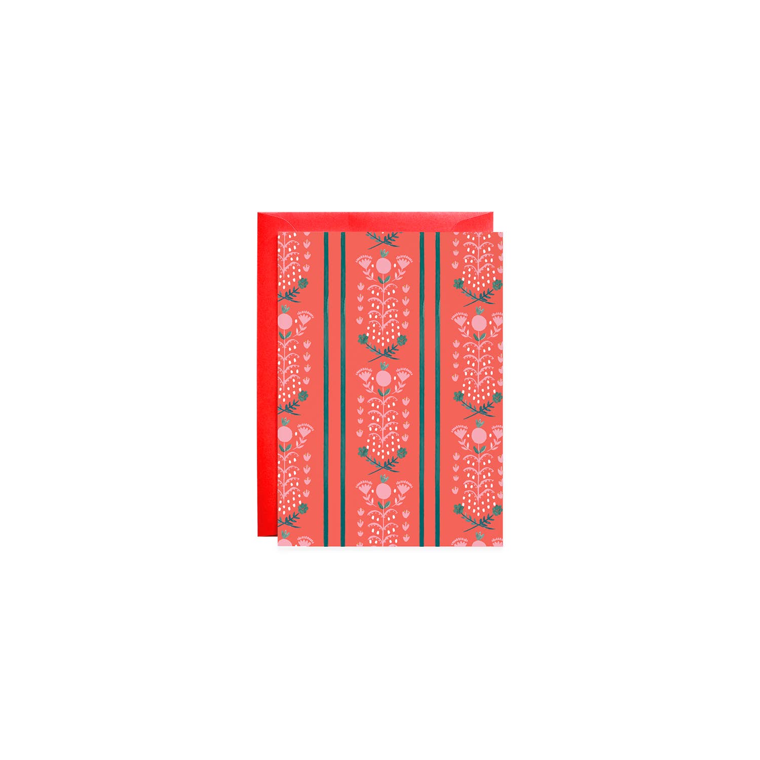 Marie Antoinette - Petite Card