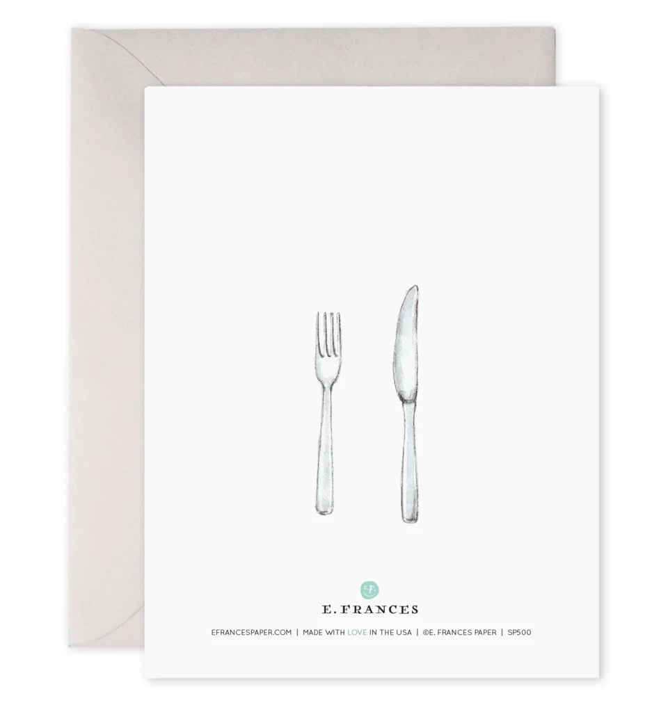 Salt N Pepa Greeting Card