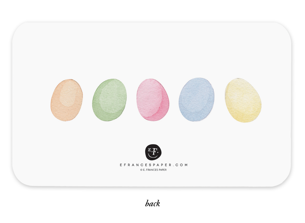 Peter Rabbit Easter Little Notes®