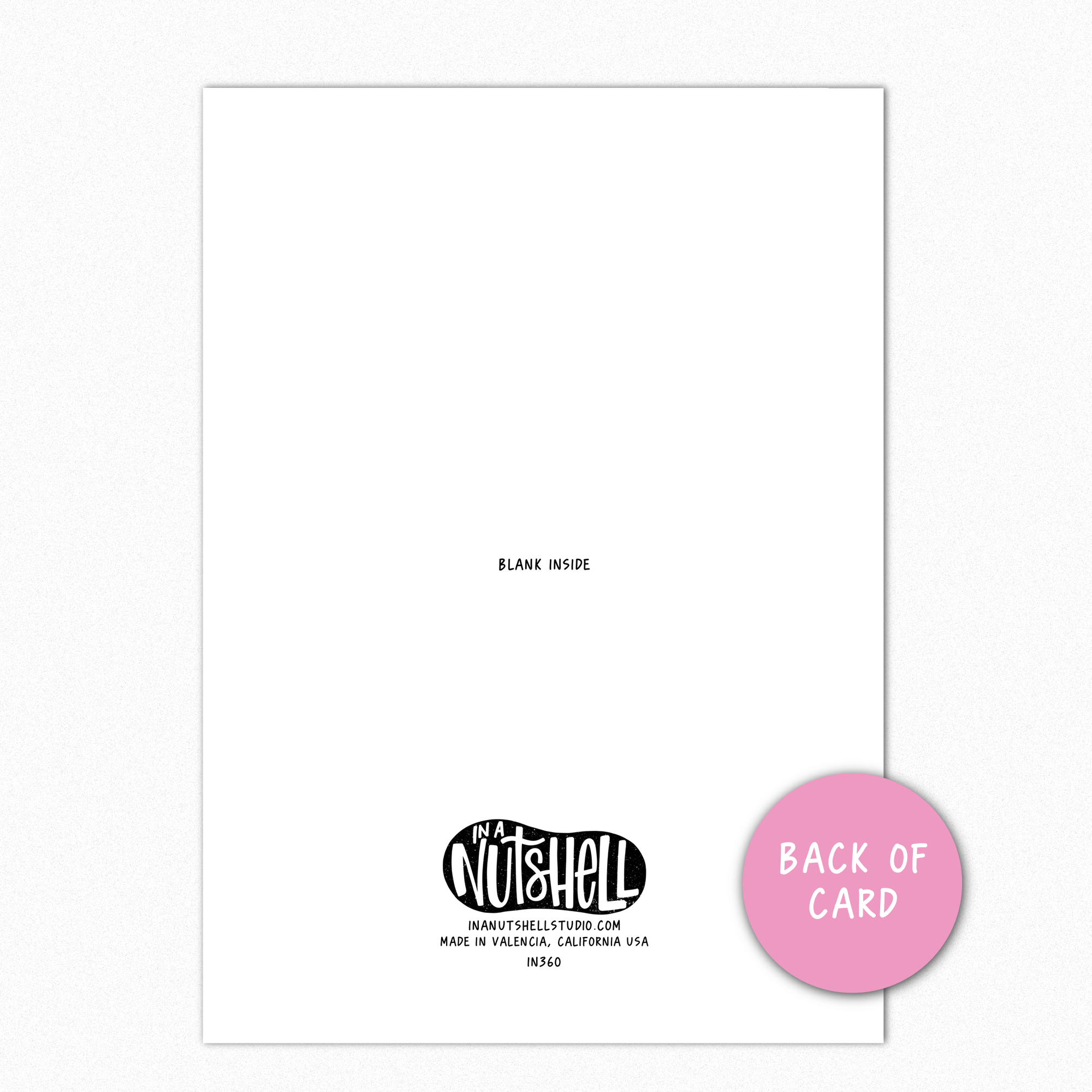 Let's Make Out Naughty Christmas Season's Greetings Card