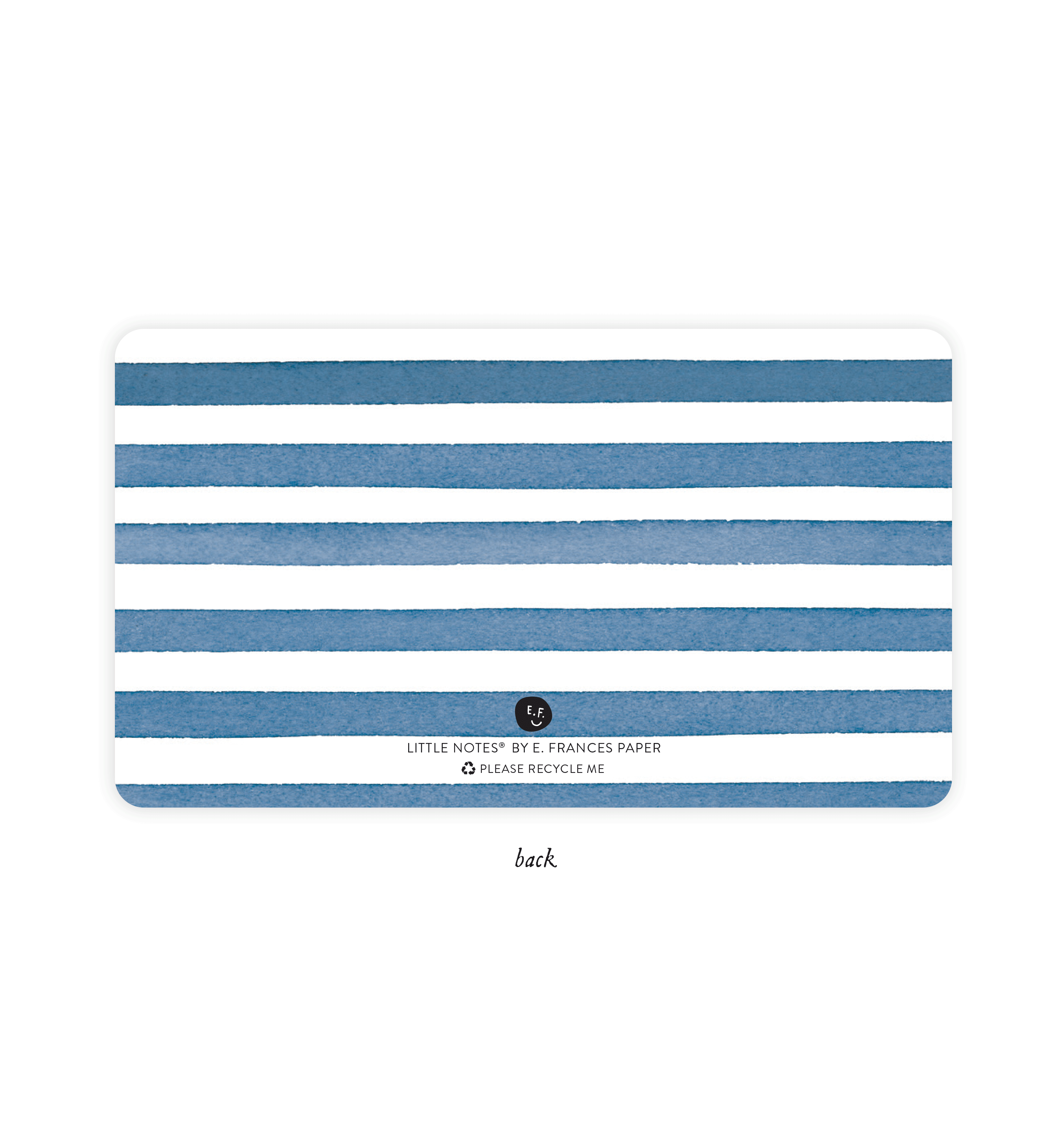 Lobster Little Notes® – Boxed Set of 85 Mini Notecards