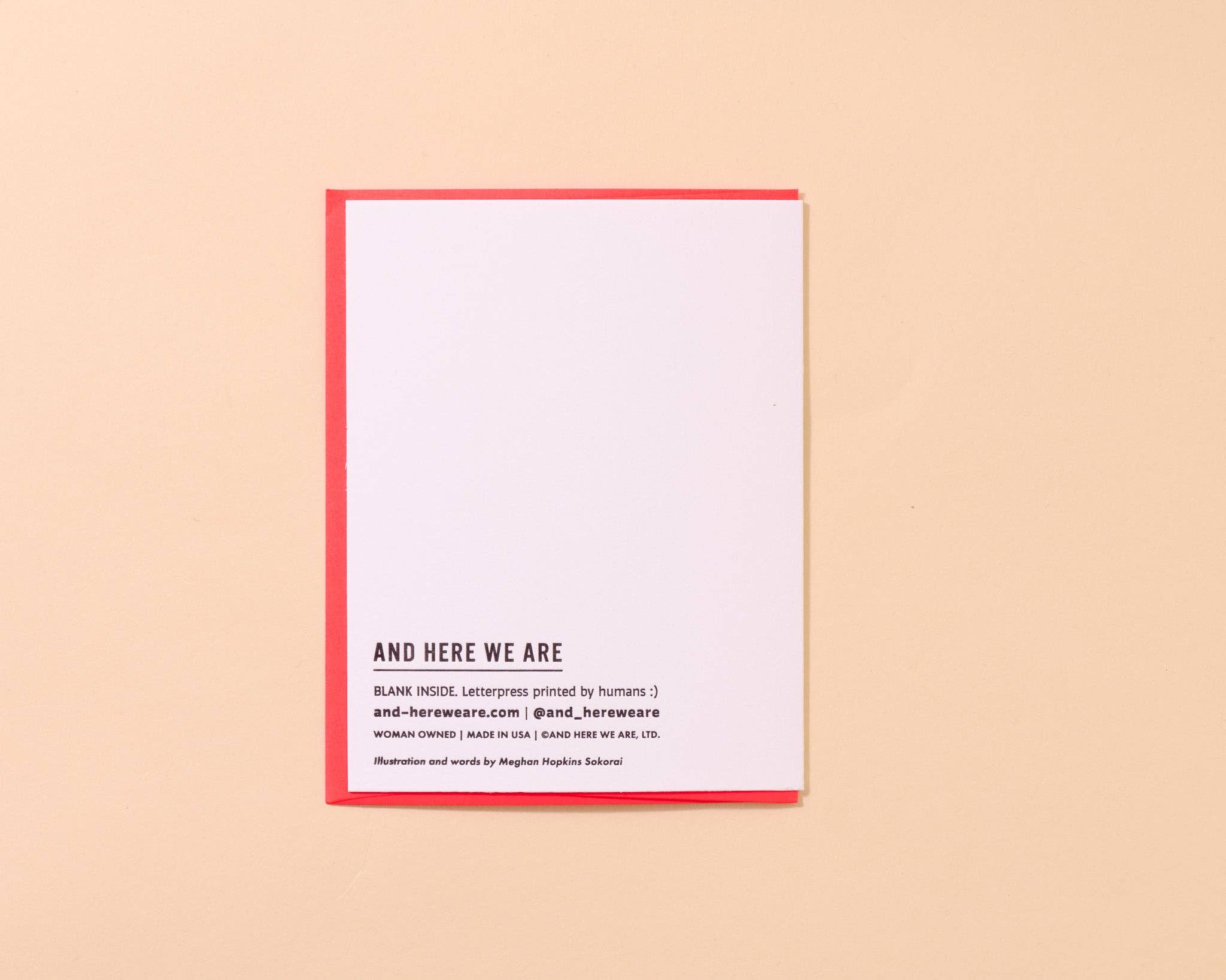 Shrimply Obsessed With You Card