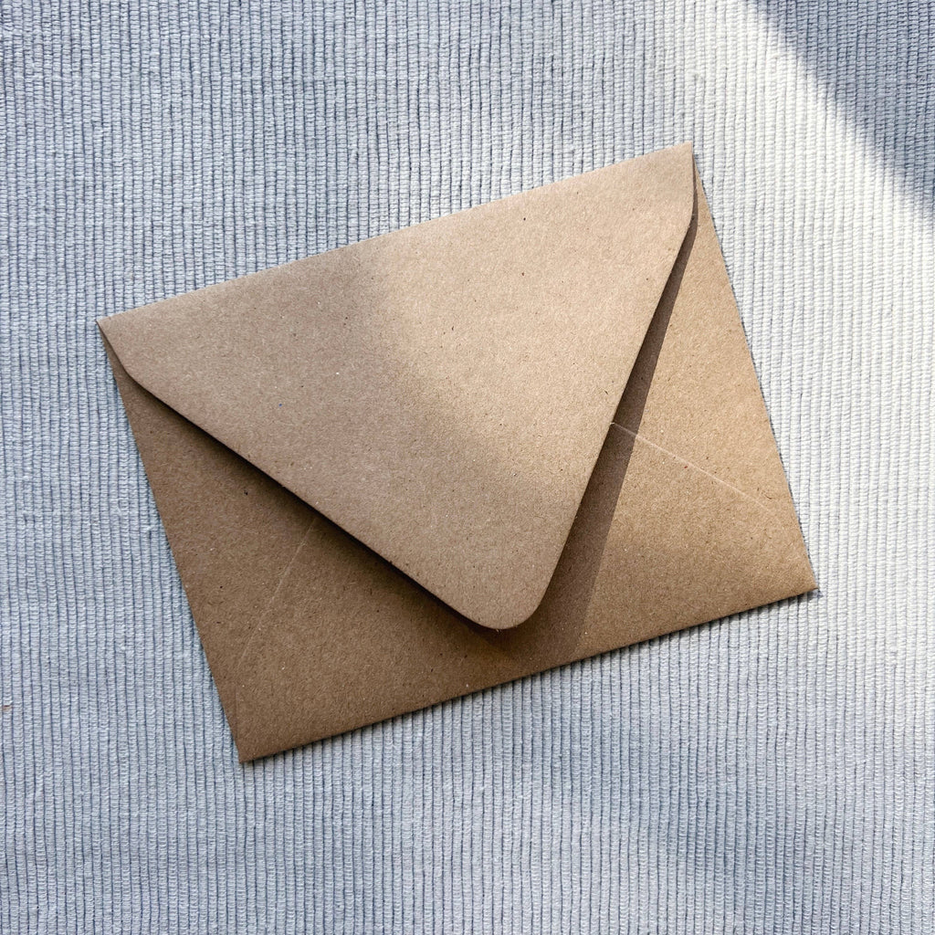 Hostess Thank You Greeting Card