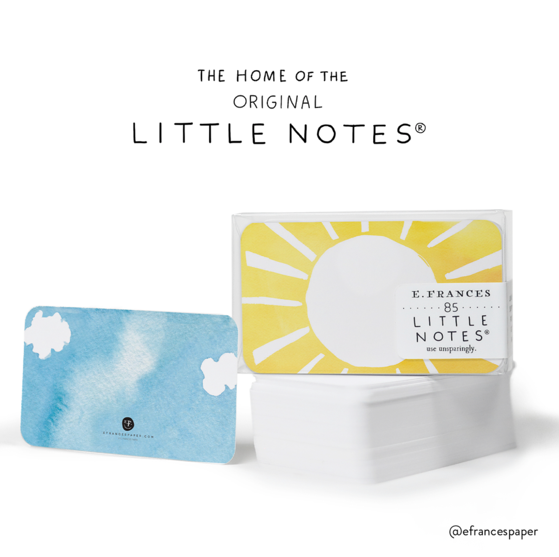 Crabby Little Notes®