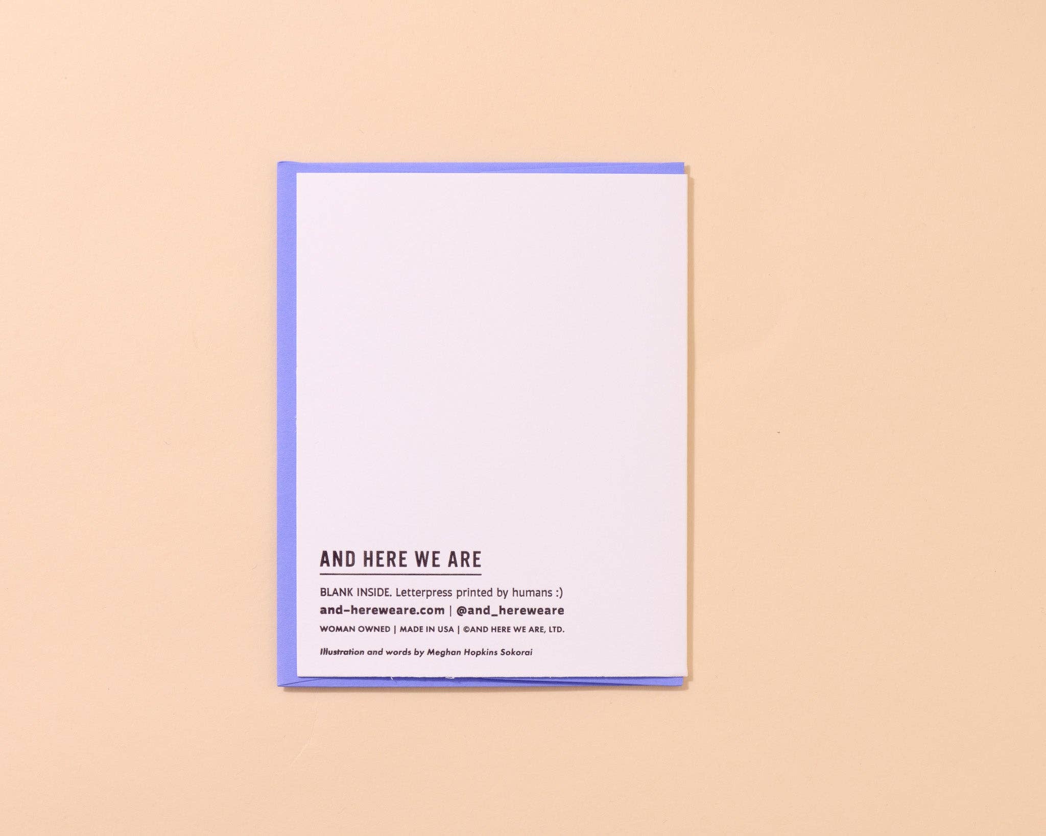 Happy Birthday Icons Letterpress Birthday Card