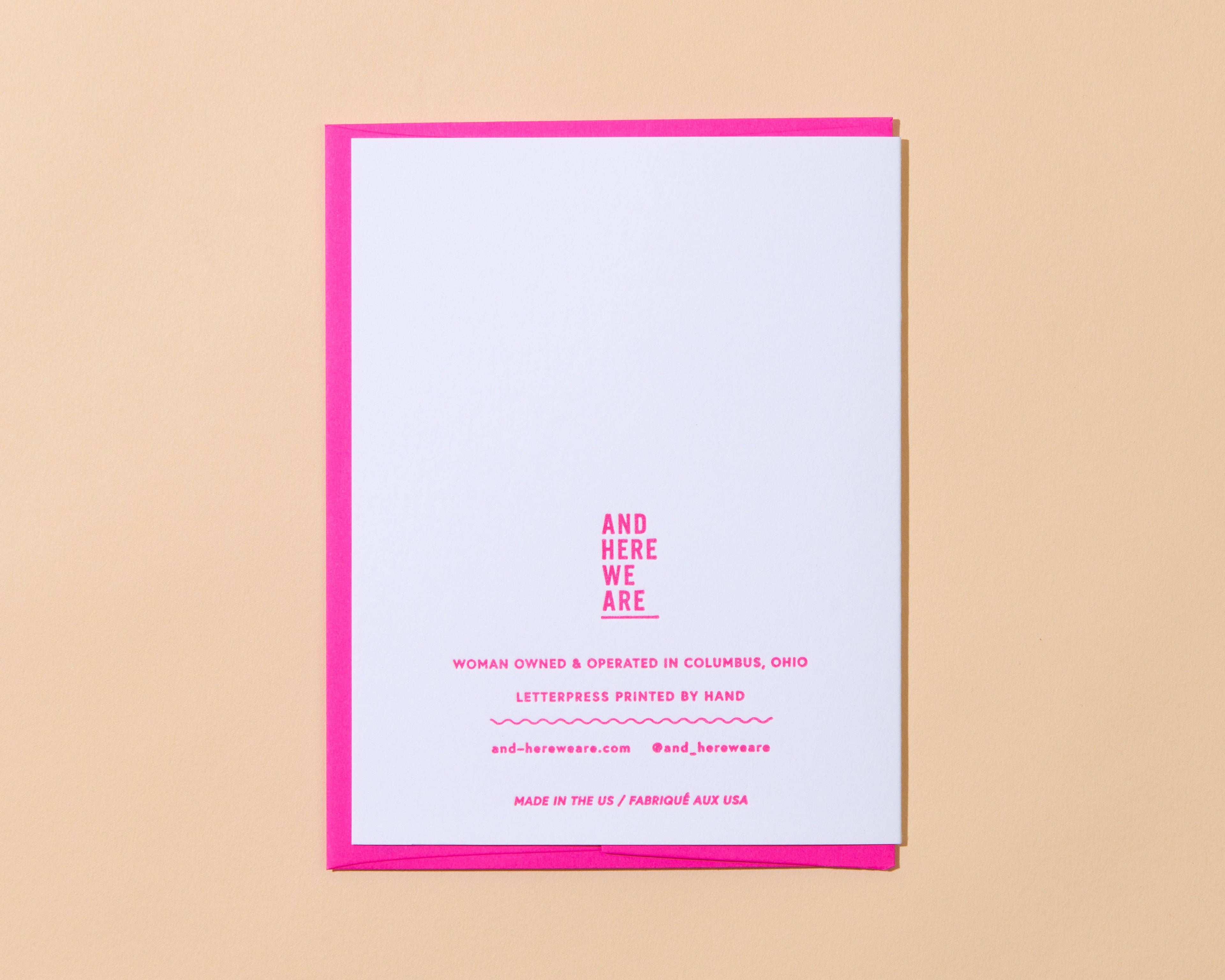 Birthday Babe Greeting Card - Barbie